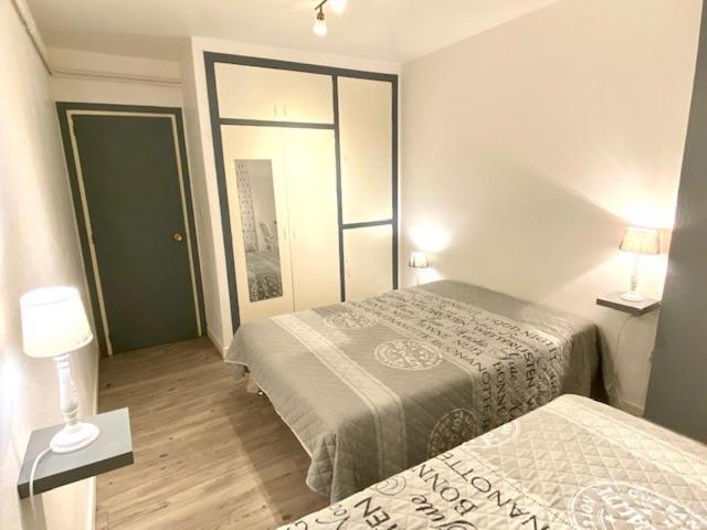 Residence Consuegra Пас-де-ла-Каса Экстерьер фото