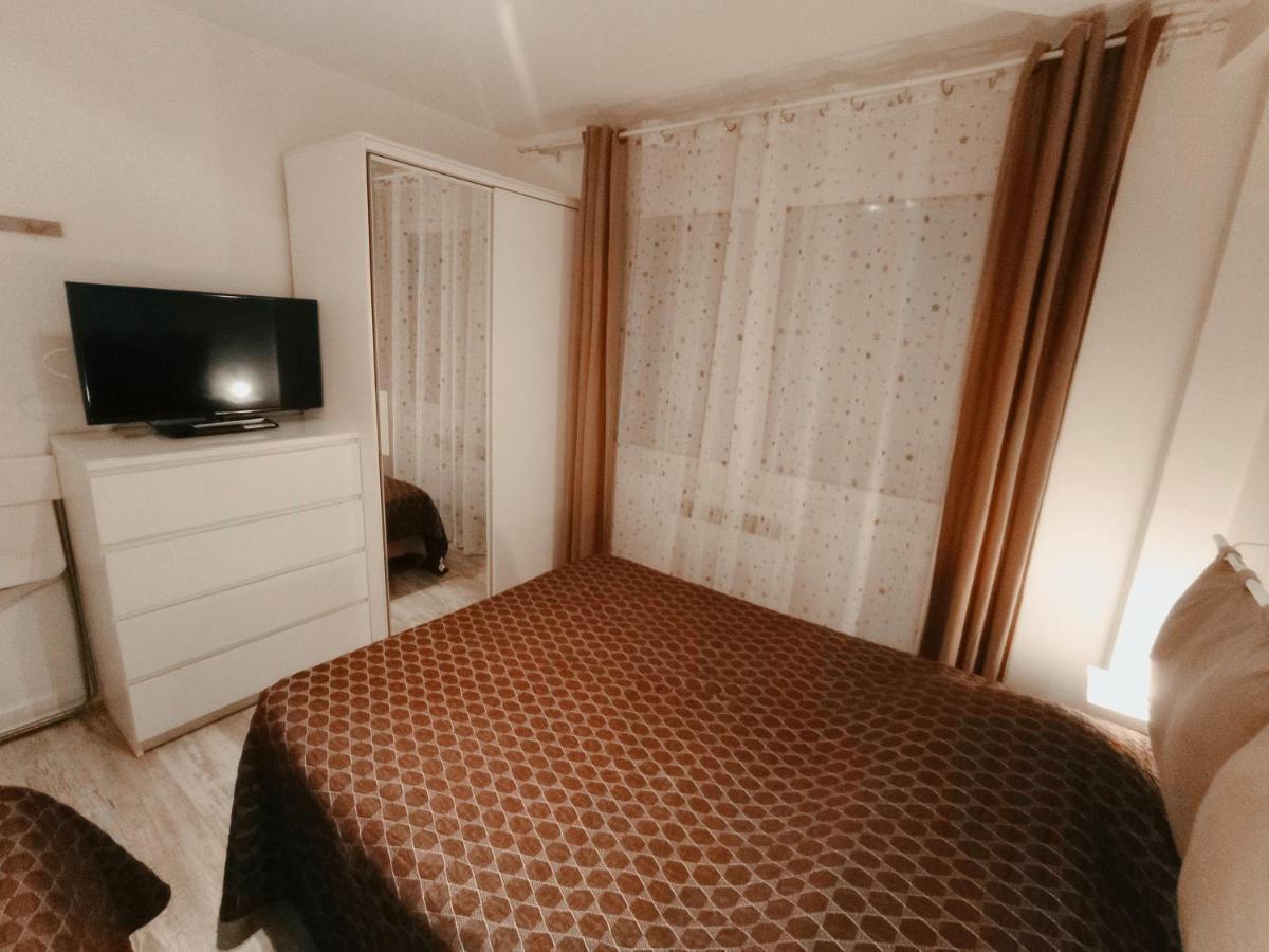 Residence Consuegra Пас-де-ла-Каса Экстерьер фото