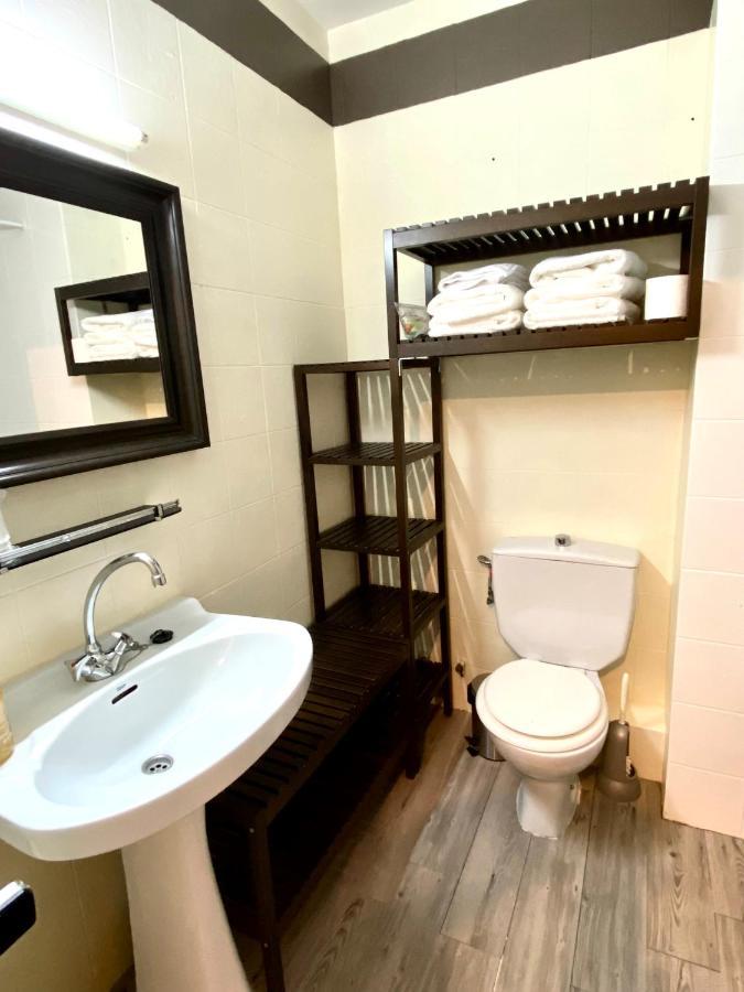 Residence Consuegra Пас-де-ла-Каса Экстерьер фото