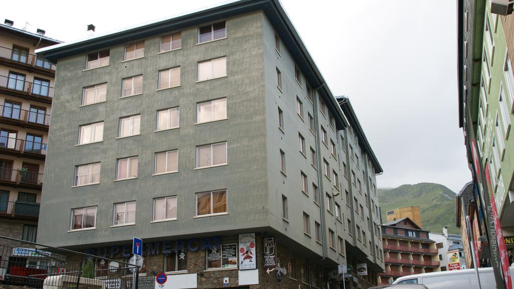 Residence Consuegra Пас-де-ла-Каса Номер фото