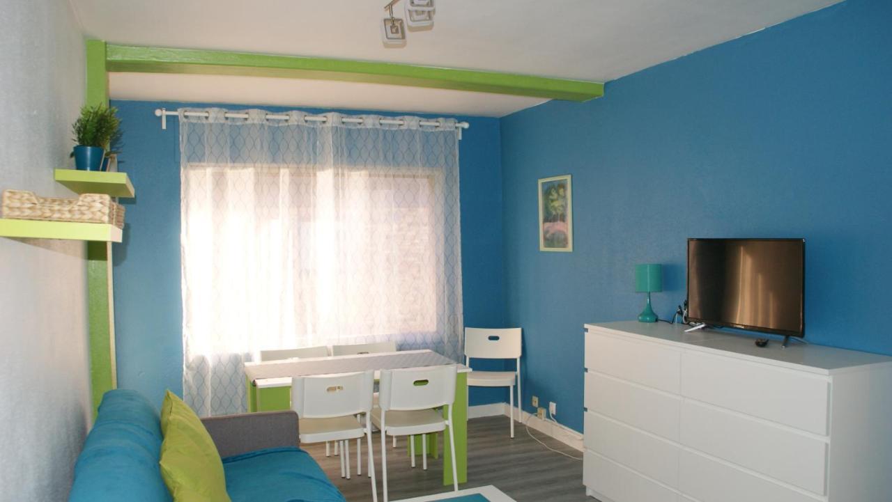Residence Consuegra Пас-де-ла-Каса Экстерьер фото